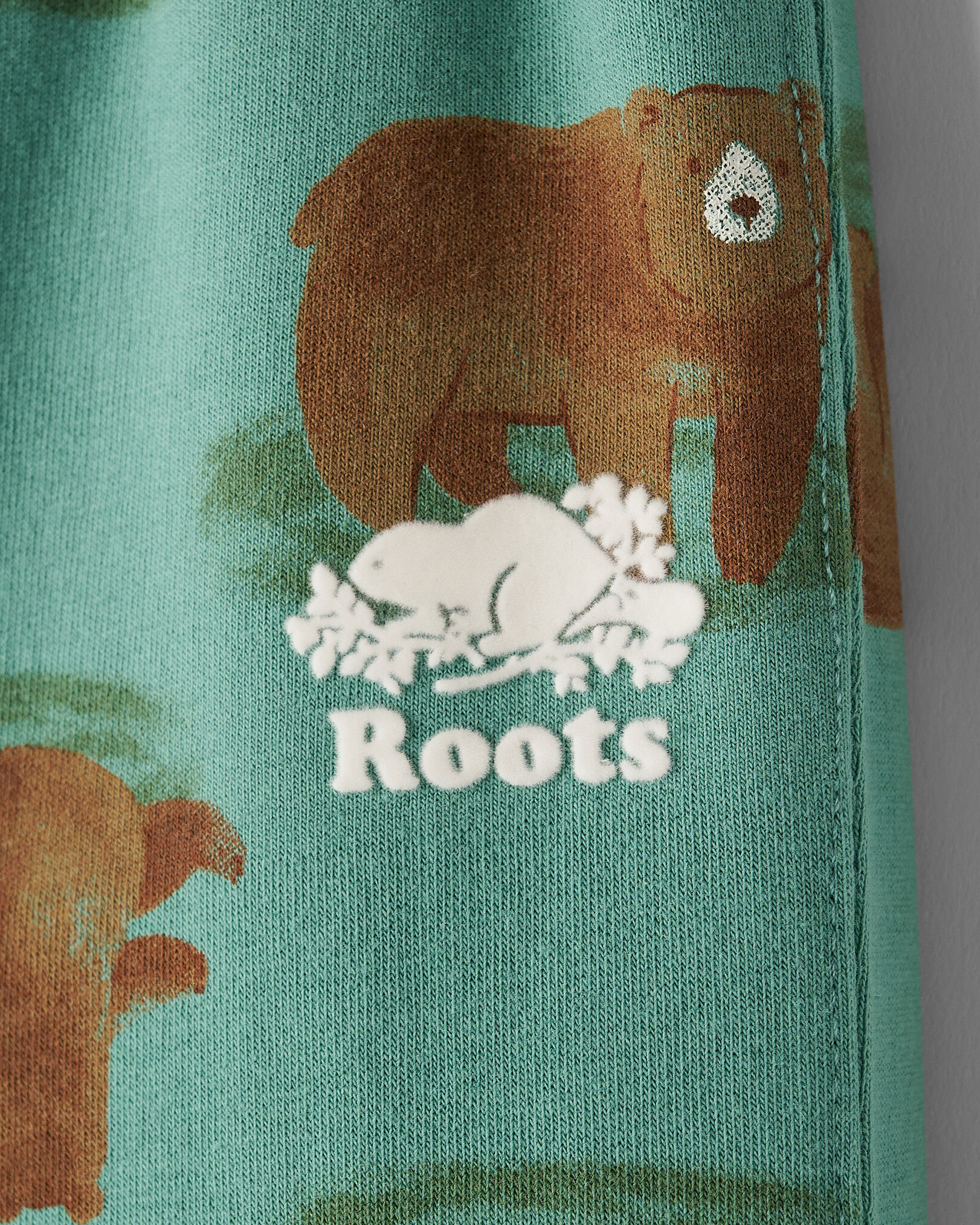 Baby Cozy Sweatpant