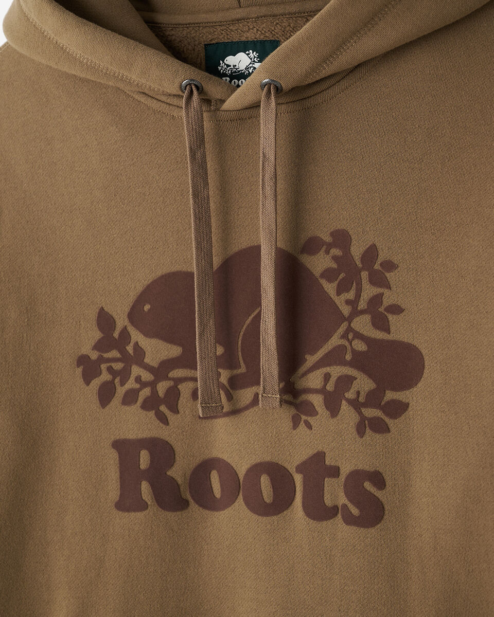 Organic Original Kanga Hoodie