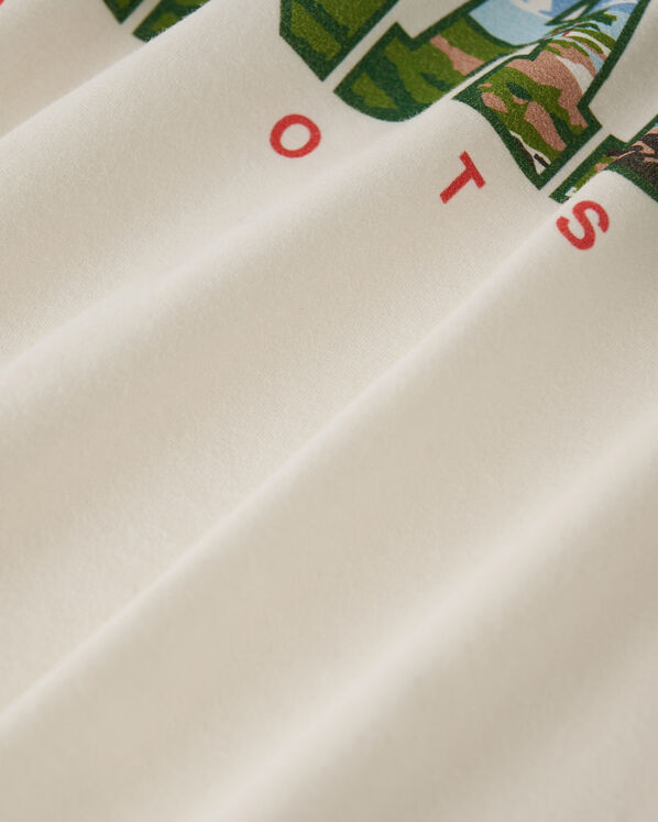 Greetings From Canada T-Shirt