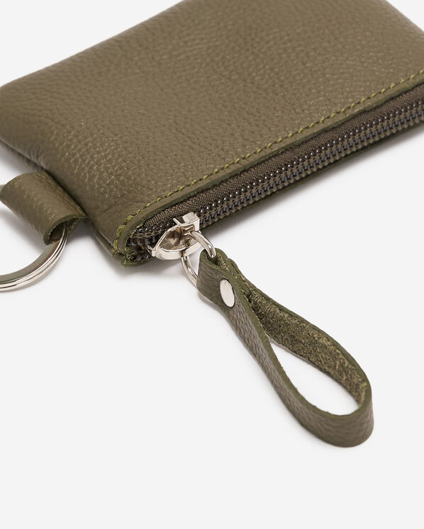 Top Zip Pouch Cervino Top Zip Pouch Cervino