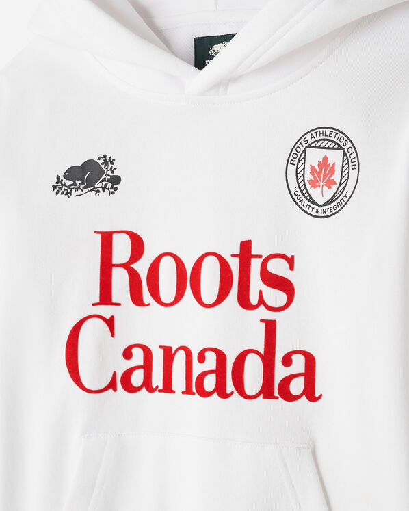 Kids Northern Athletics Hoodie