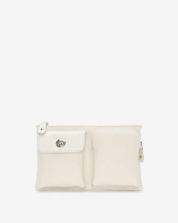 Sac Village en cuir Cervino