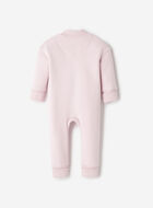 Barboteuse en molleton Nuage pour b&eacute;b&eacute;s