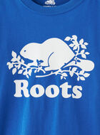 Kids Organic Original Cooper Beaver T-Shirt