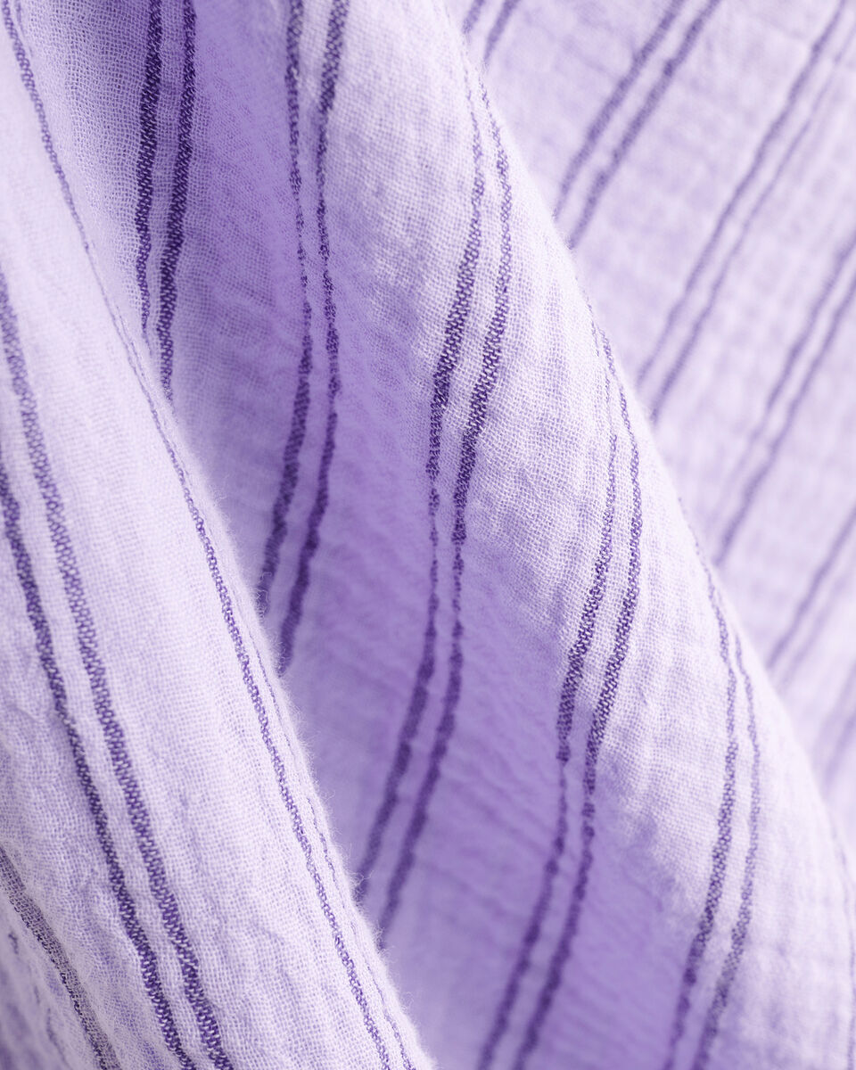 Short en gaze de coton Isla 3 po