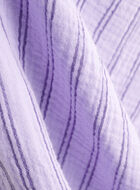 Short en gaze de coton Isla 3 po