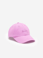 Casquette de baseball Roots