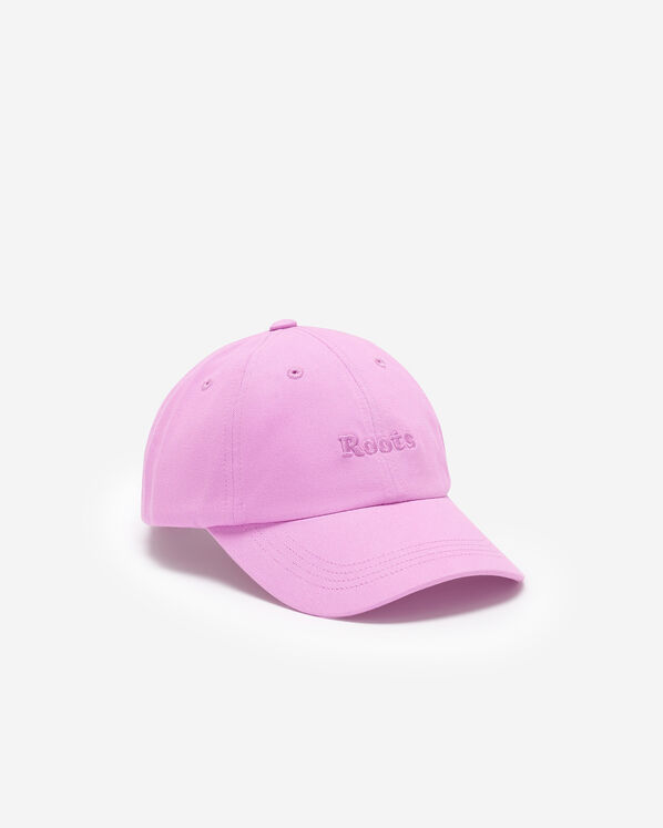Casquette de baseball Roots