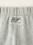 Baby Sporting Goods Patch Sweatpant