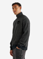Organic Original Half Zip Stein