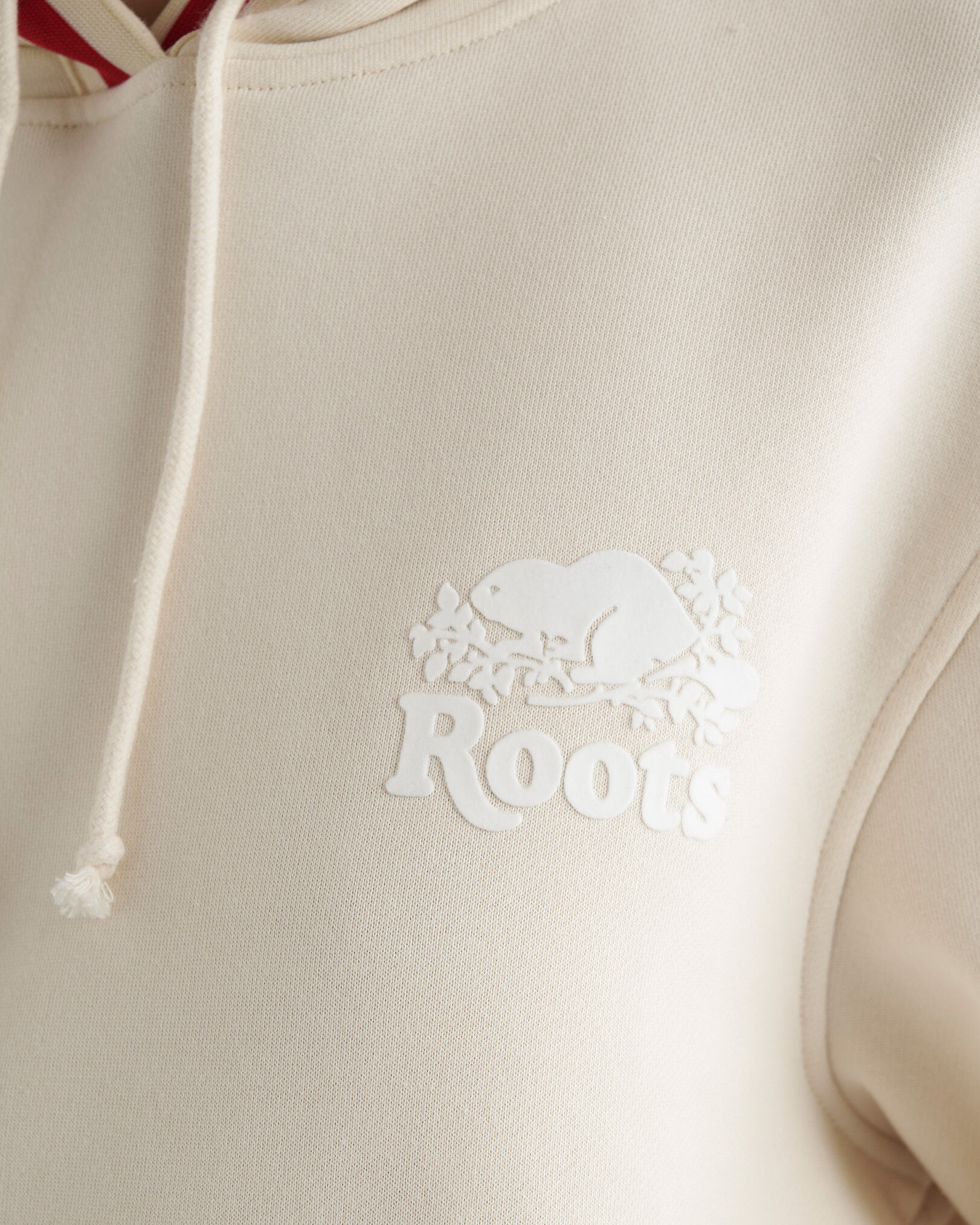 Cabin Fleece Hoodie