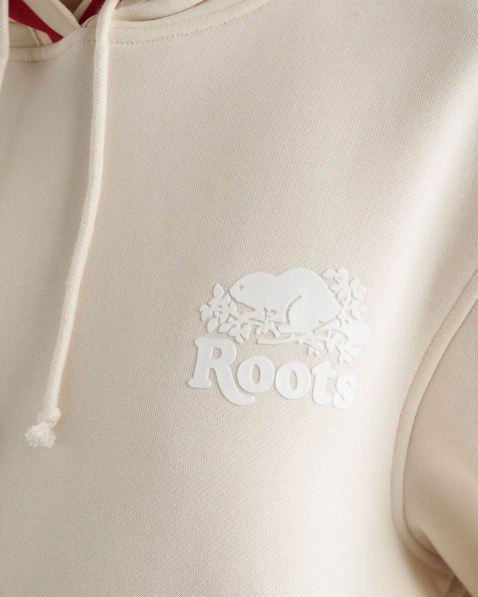Cabin Fleece Hoodie