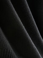 Merino Seamless Crew