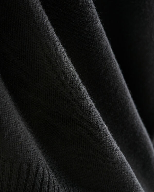 Merino Seamless Crew Merino Seamless Crew