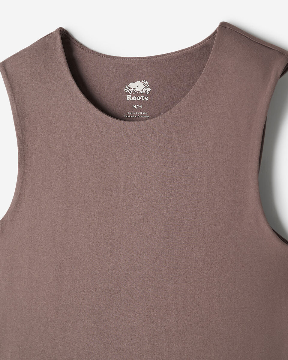 Renew Knit Muscle Tank