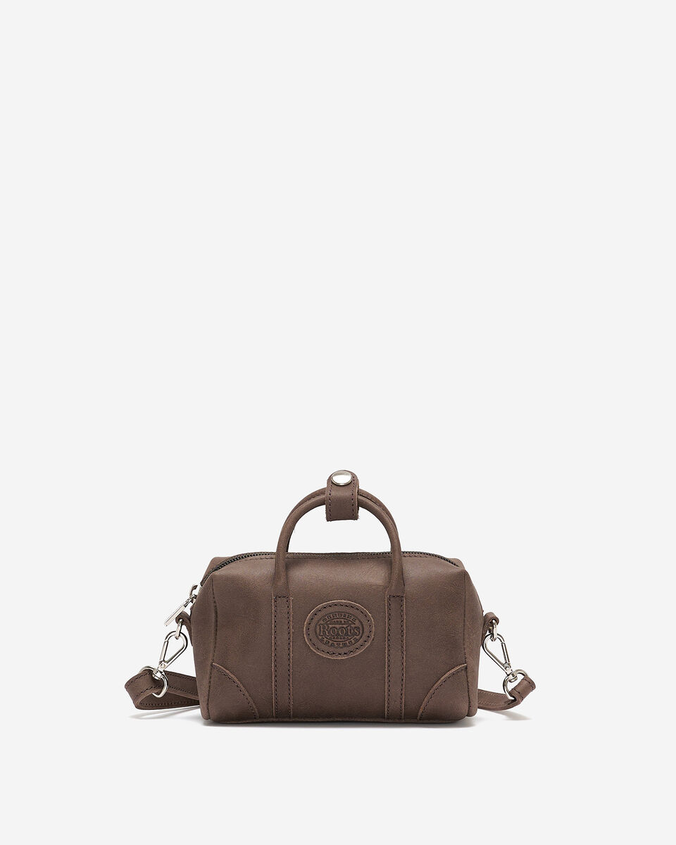 Micro Banff Crossbody Tribe