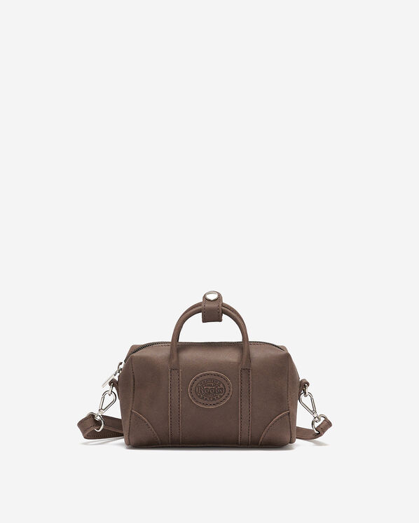 Micro Banff Crossbody Tribe