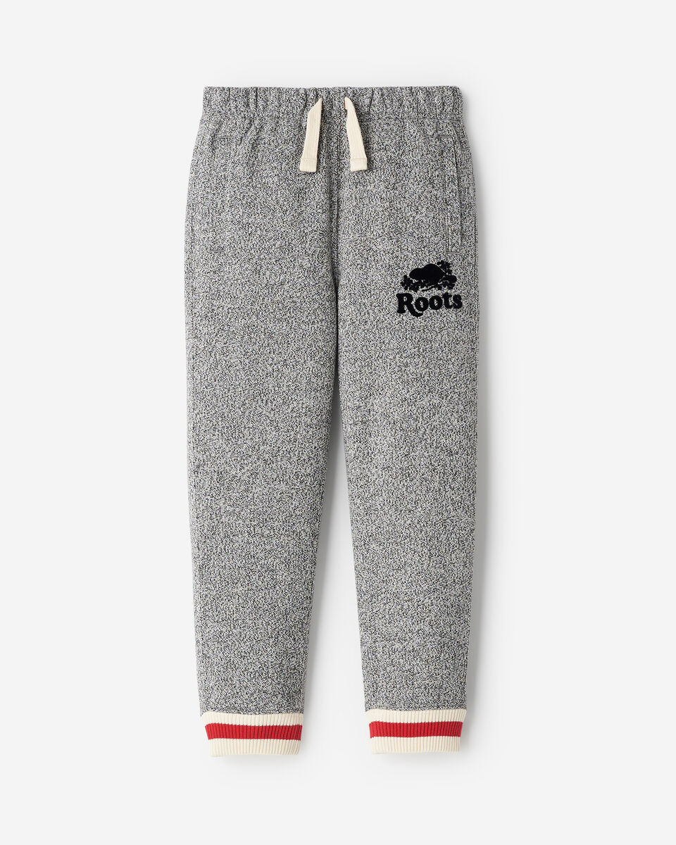 Toddler Cabin Slim Sweatpant