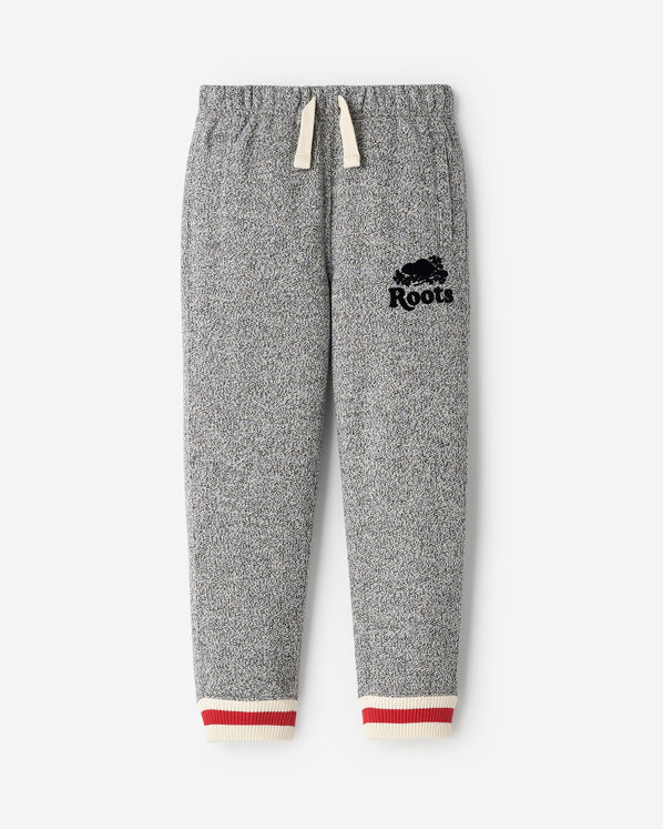 Toddler Cabin Slim Sweatpant
