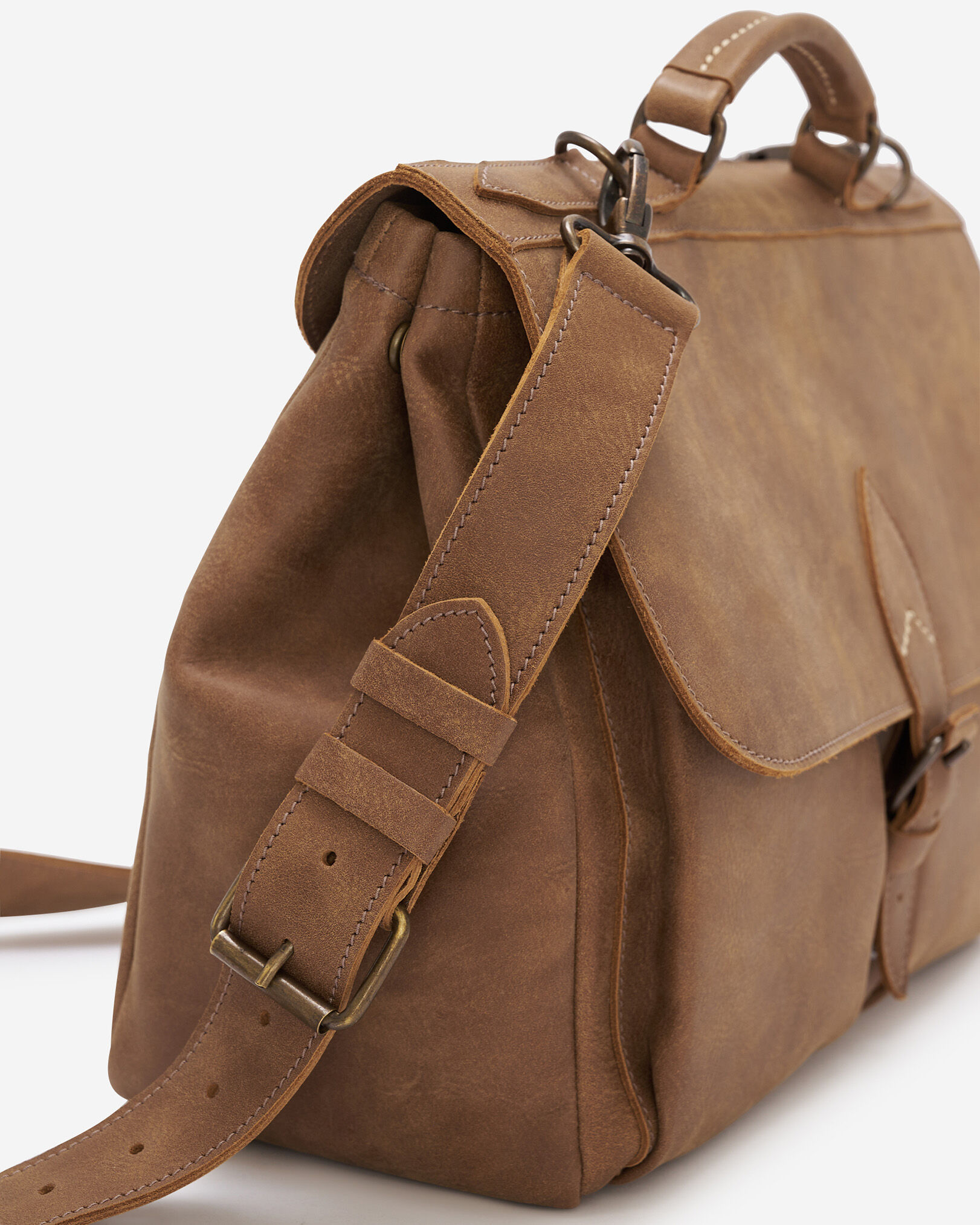 Carlton Briefcase Tribe
