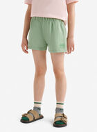 Girls Cooper Heavy Jersey Shortie