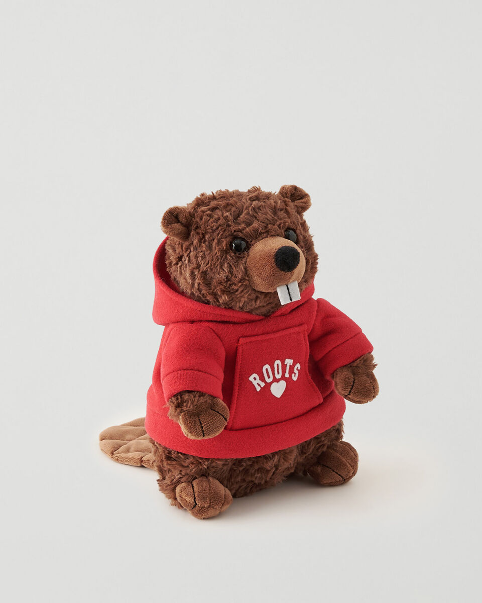 Beaver Love Stuffie 