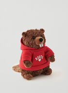 Beaver Love Stuffie 