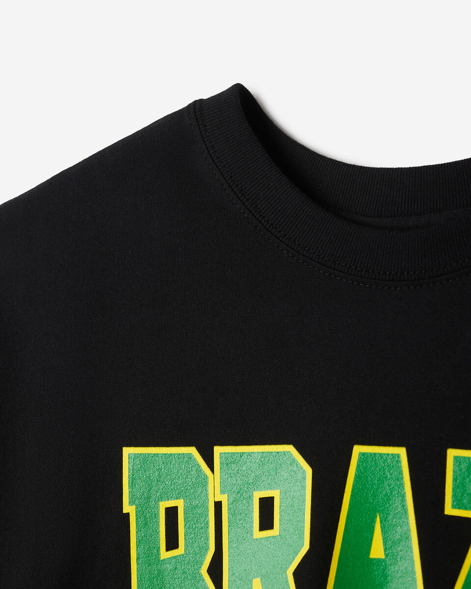 T-shirt international Roots