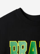 T-shirt international Roots