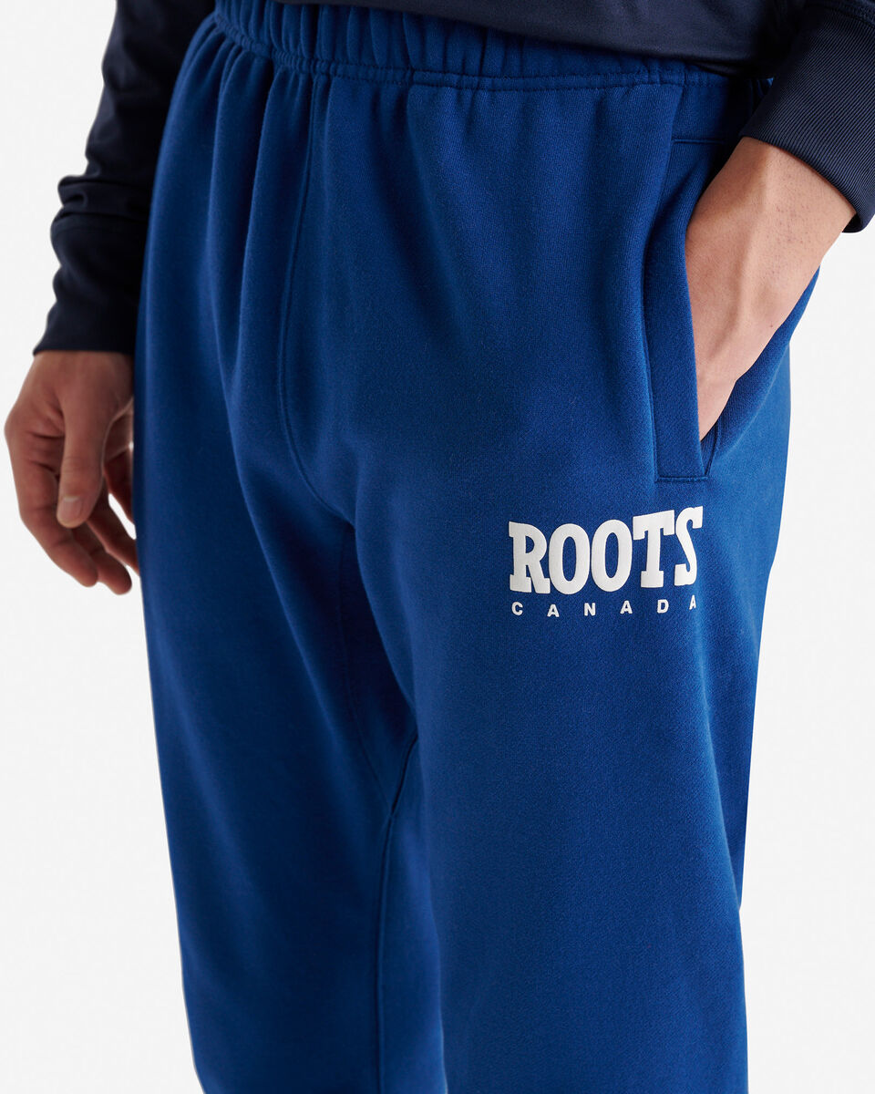 Retro Sweatpant