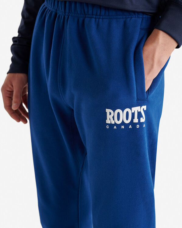 Retro Sweatpant Retro Sweatpant