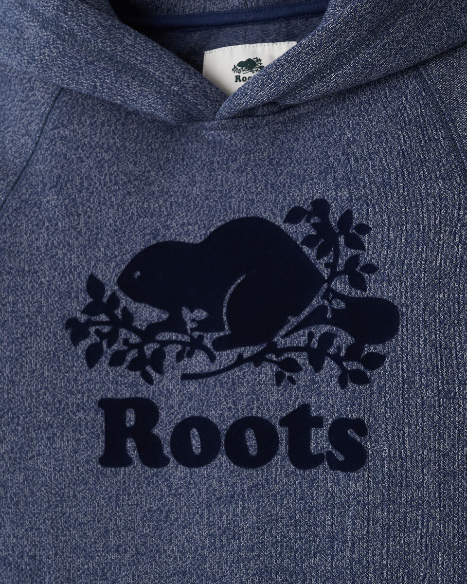 Kids Organic Original Kanga Hoodie