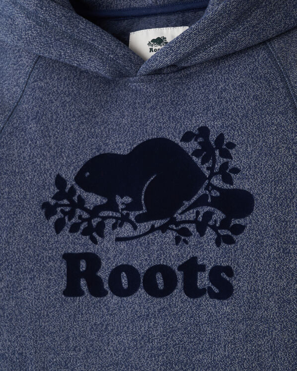 Kids Organic Original Kanga Hoodie