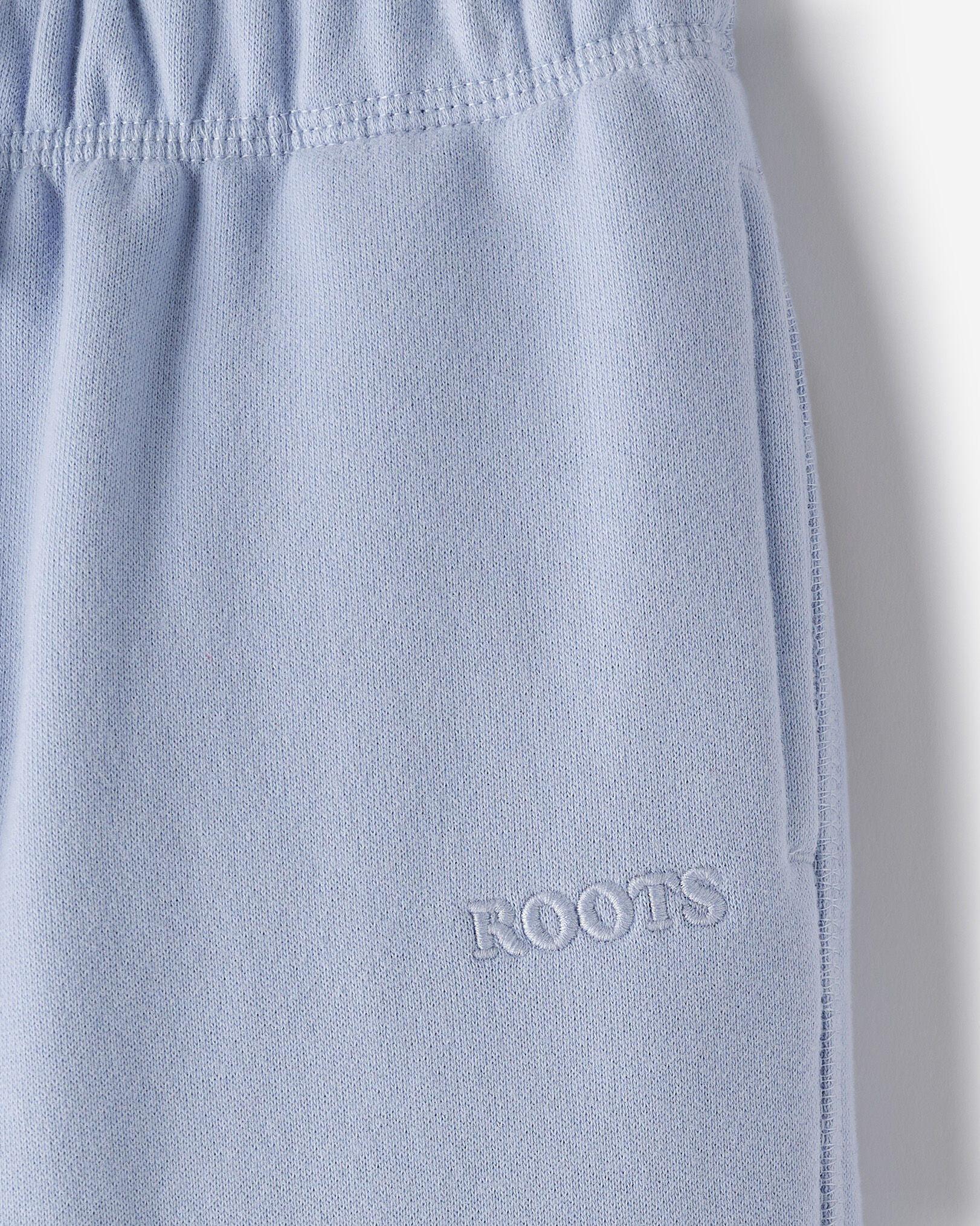 Pantalon en molleton Un pour tout-petits