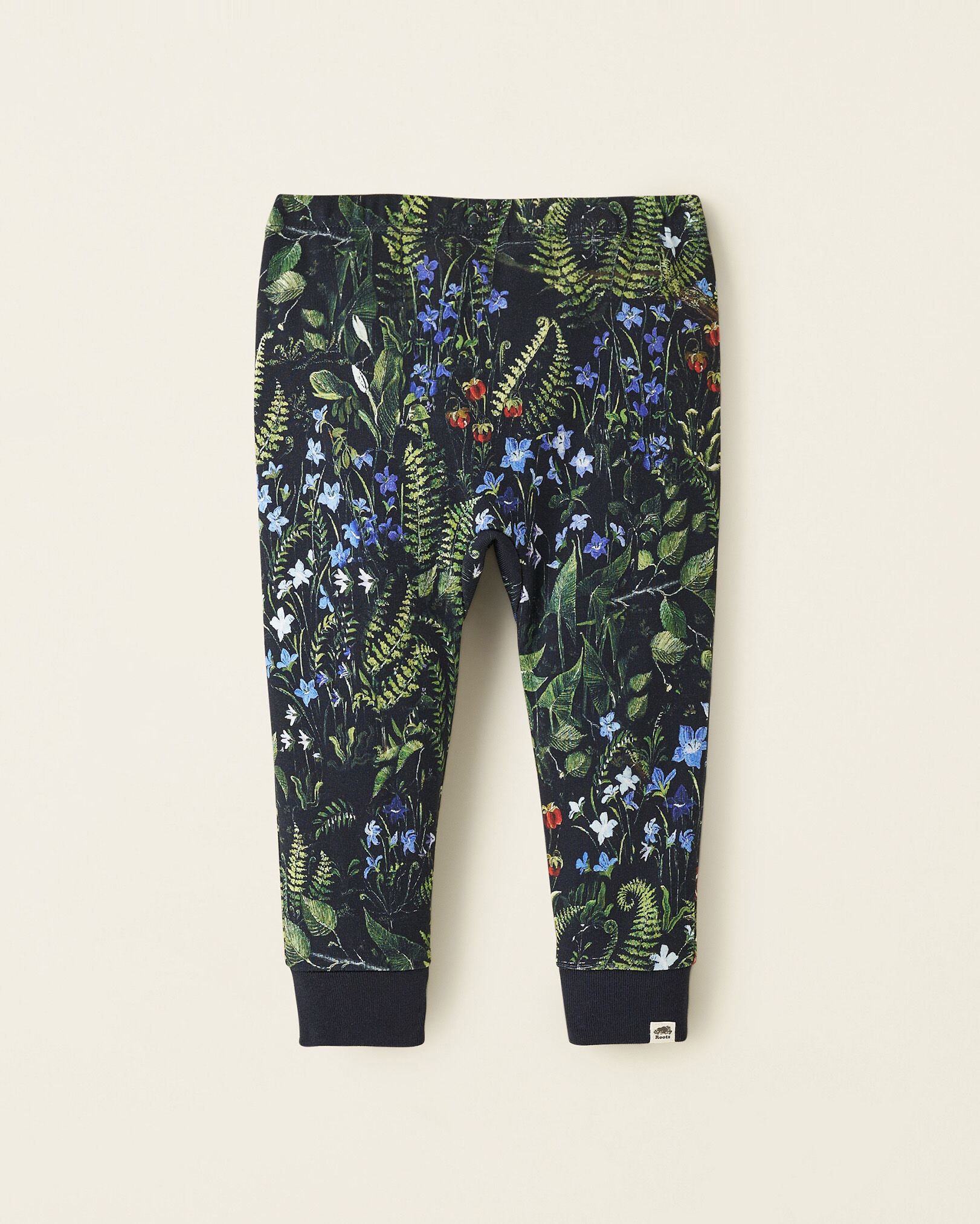 Pantalon hiver Roots pour b b Layettes Roots