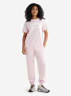 Womens Organic Relaxed Cooper T-Shirt