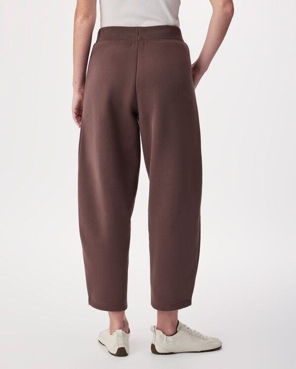 Pantalon ballon en molleton Nuage