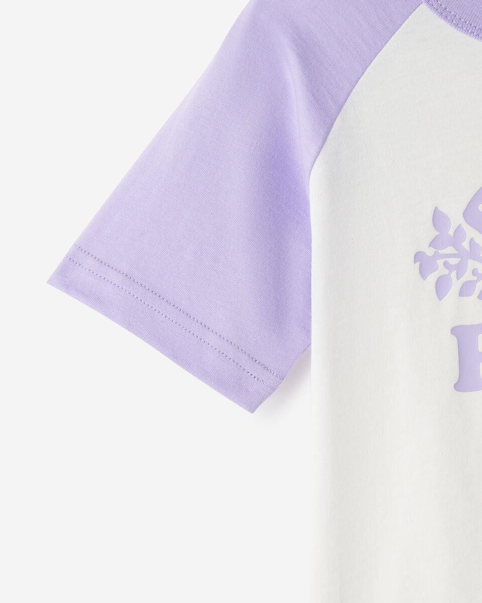 Toddler Cooper Baseball Short Sleeve T-Shirt