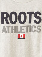 Baby Roots Athletics T-Shirt