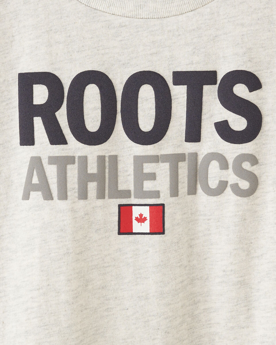 Baby Roots Athletics T-Shirt