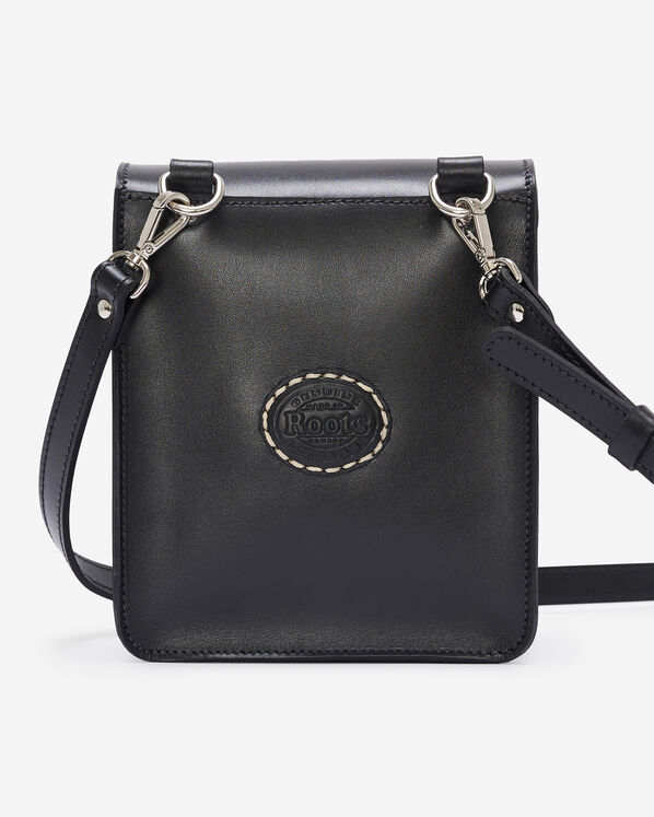 Oxford Money Bag Top Calf