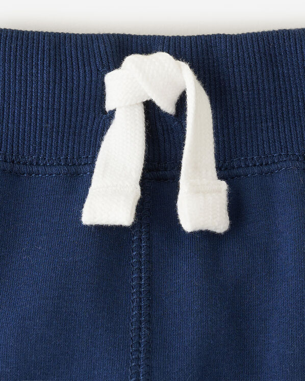 Toddler Cozy Fleece Sweatpant