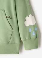 Toddler Nature Kanga Hoodie