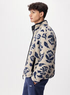 Creekside Shearling Fleece Bloom Jacket