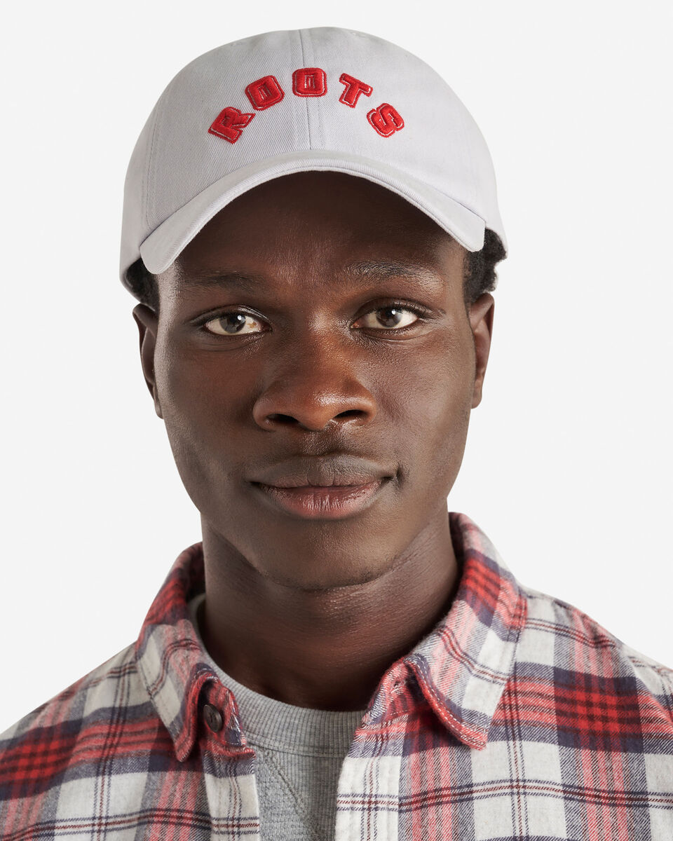 Casquette de baseball Roots Athletics