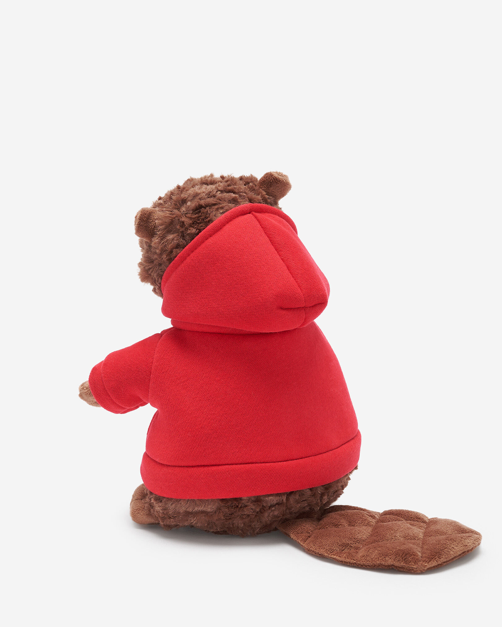Castor en peluche Canada