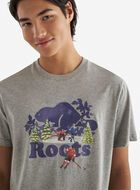 Mens Winter Cooper T-Shirt