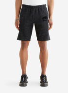 Short original en molleton de coton bio 10,5 po
