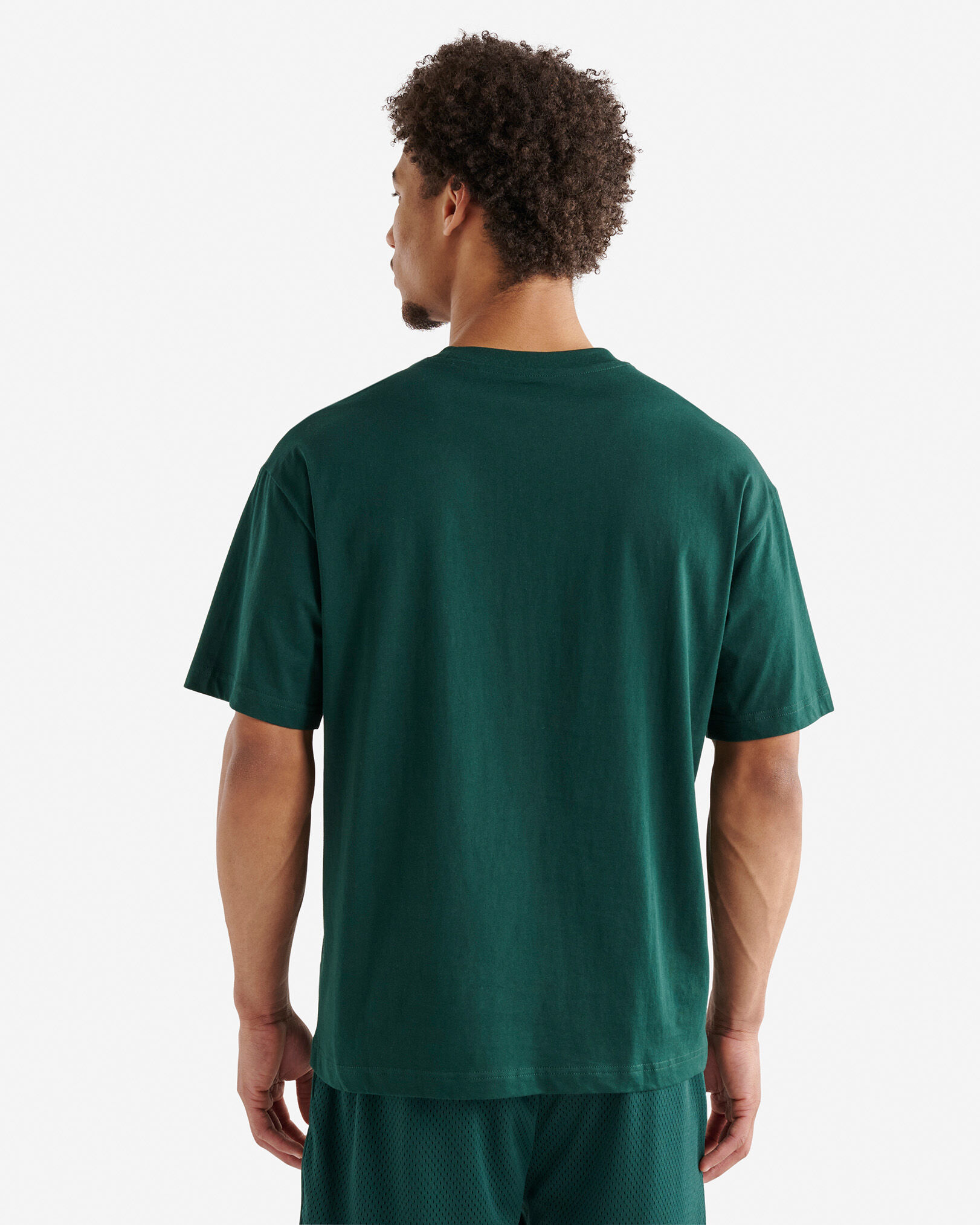 Mens Legacy Crest Pocket T-Shirt