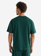Mens Legacy Crest Pocket T-Shirt